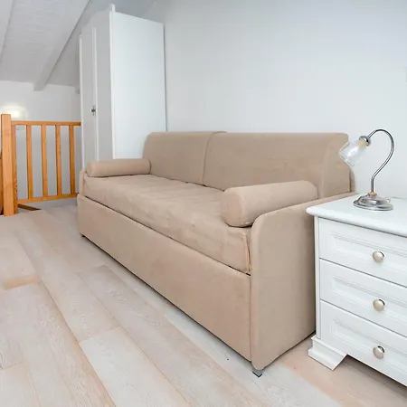 شقة Costa Del Sole *