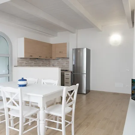 شقة Costa Del Sole *