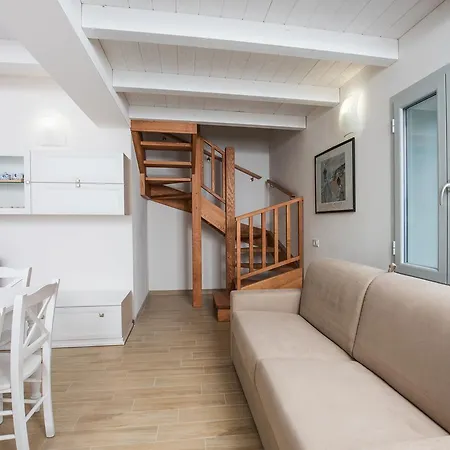 شقة Costa Del Sole *