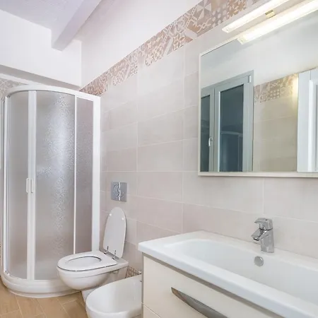 شقة Costa Del Sole *