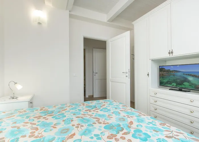 Daire Costa Del Sole *