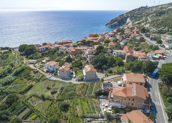 Costa Del Sole Daire *